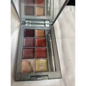 Mario Md De Liuigi I COLORI Del Sole Lip Color Rosetti 8 lip colors 1 lip pencil